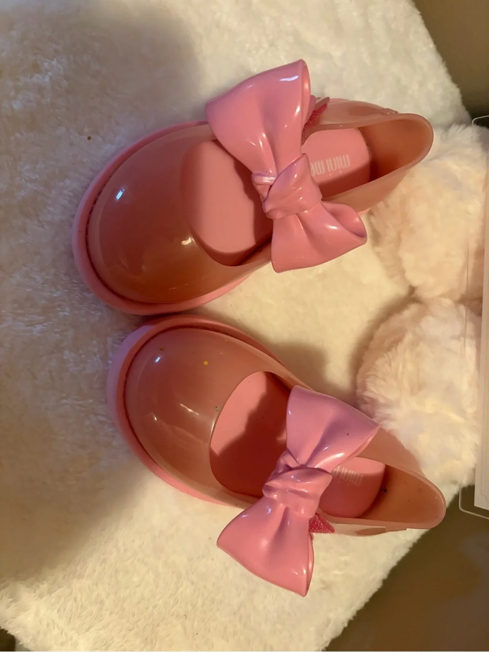 Mini Melissa 🎀 sweet
